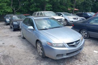 JH4CL96894C010289 | 2004 ACURA TSX