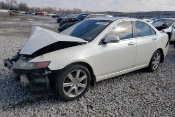 JH4CL96894C037394 | 2004 Acura tsx