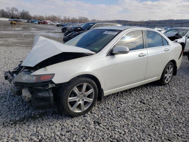 JH4CL96894C037394 | 2004 Acura tsx