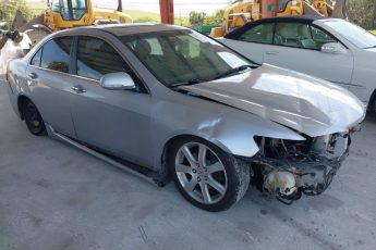 JH4CL96894C037606 | 2004 ACURA TSX