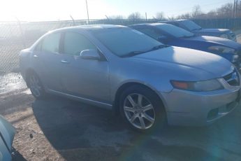 JH4CL96895C019687 | 2005 ACURA TSX