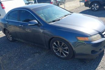 JH4CL96896C003992 | 2006 ACURA TSX