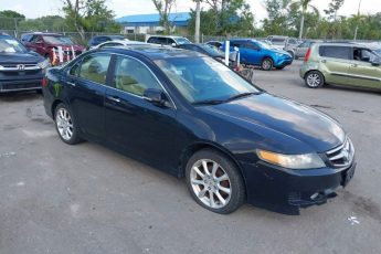 JH4CL968X6C021529 | 2006 ACURA TSX