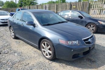 JH4CL96915C021927 | 2005 ACURA TSX