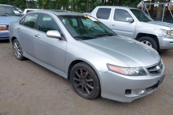 JH4CL96917C015886 | 2007 ACURA TSX