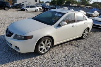 JH4CL96925C027221 | 2005 Acura tsx