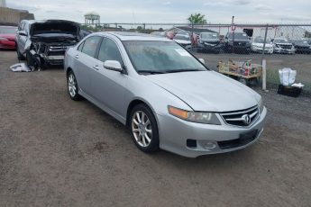 JH4CL96927C007506 | 2007 ACURA TSX