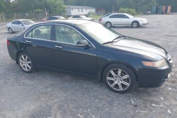 JH4CL96934C032877 | 2004 ACURA TSX