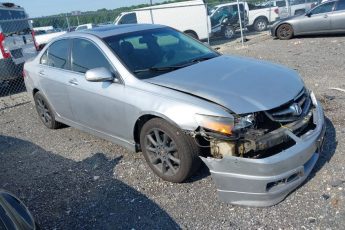 JH4CL96936C010395 | 2006 ACURA TSX