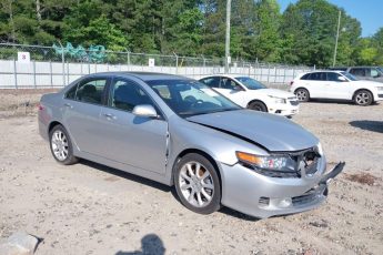 JH4CL96946C004606 | 2006 ACURA TSX