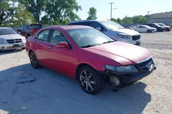 JH4CL969X4C031421 | 2004 ACURA TSX