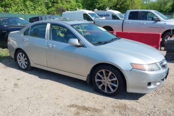 JH4CL969X6C018767 | 2006 ACURA TSX