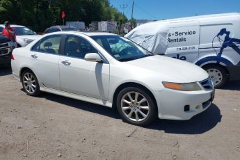 JH4CL969X6C025458 | 2006 ACURA TSX