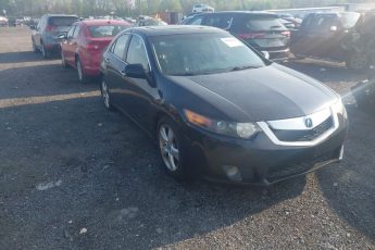 JH4CU26619C019224 | 2009 ACURA TSX