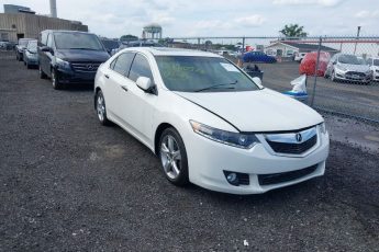 JH4CU26649C010453 | 2009 ACURA TSX