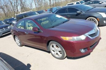 JH4CU26669C006470 | 2009 ACURA TSX