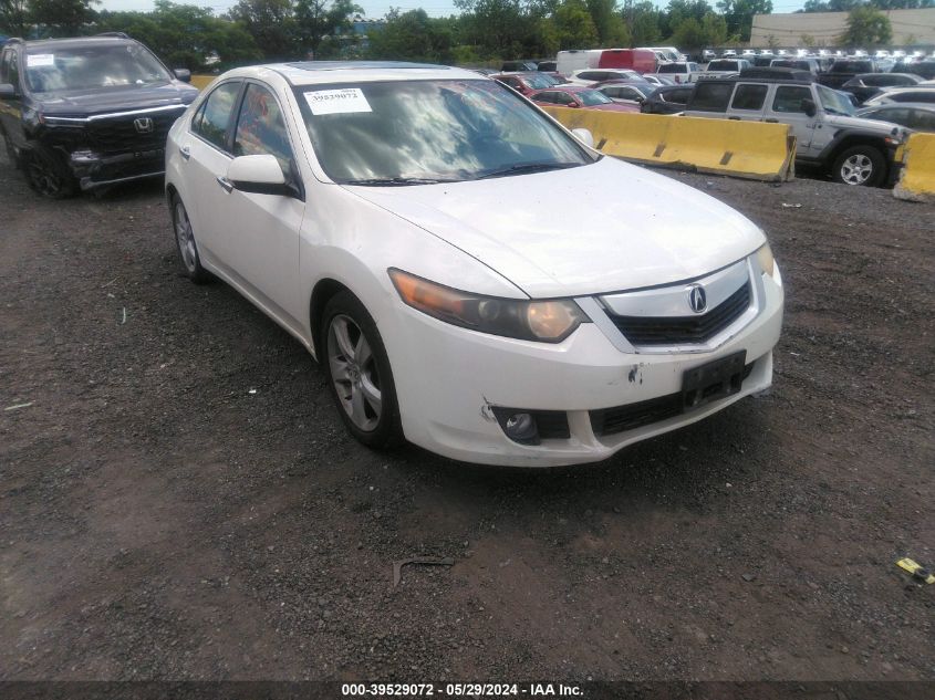 JH4CU266X9C033963 | 2009 ACURA TSX