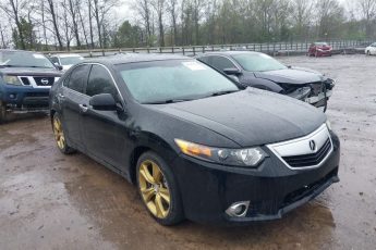 JH4CU2F40CC000511 | 2012 ACURA TSX