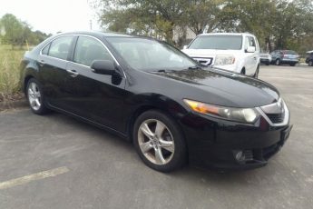 JH4CU2F60AC038397 | 2010 ACURA TSX