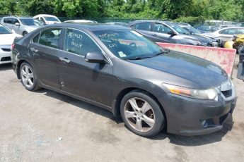 JH4CU2F61AC010902 | 2010 ACURA TSX