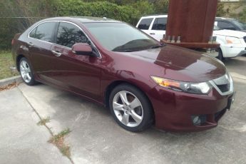 JH4CU2F61AC015906 | 2010 ACURA TSX