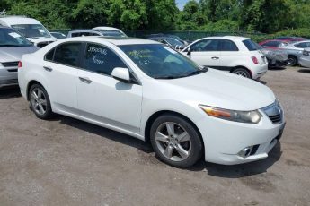 JH4CU2F61DC003825 | 2013 ACURA TSX