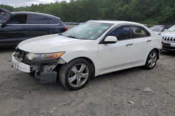 JH4CU2F62AC016112 | 2010 Acura tsx