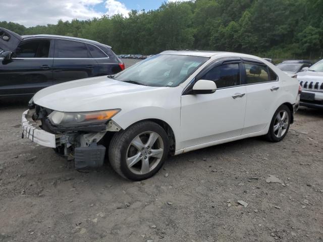 JH4CU2F62AC016112 | 2010 Acura tsx