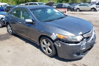 JH4CU2F62AC021617 | 2010 ACURA TSX