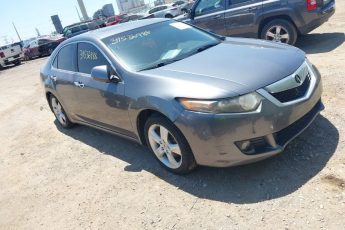 JH4CU2F62AC043195 | 2010 ACURA TSX