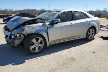 JH4CU2F63AC008858 | 2010 Acura tsx