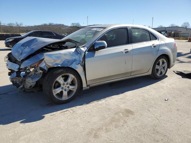 JH4CU2F63AC008858 | 2010 Acura tsx