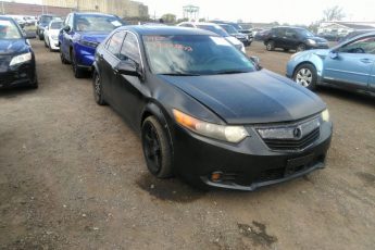 JH4CU2F63BC012393 | 2011 ACURA TSX