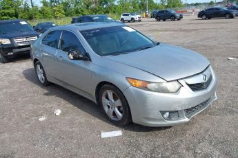 JH4CU2F64AC006231 | 2010 ACURA TSX