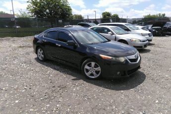 JH4CU2F64AC026852 | 2010 ACURA TSX