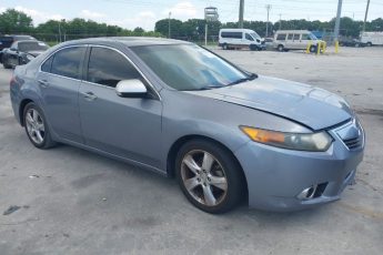 JH4CU2F64BC007915 | 2011 ACURA TSX