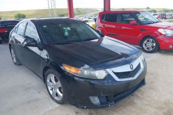 JH4CU2F65AC000406 | 2010 ACURA TSX