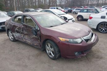 JH4CU2F65AC017271 | 2010 ACURA TSX