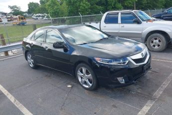 JH4CU2F65AC027279 | 2010 ACURA TSX