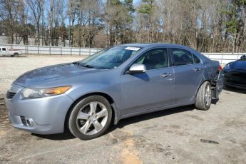 JH4CU2F65BC013819 | 2011 Acura tsx