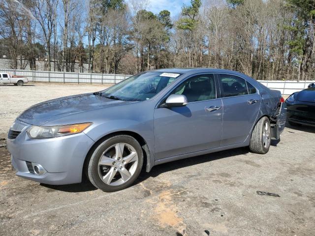 JH4CU2F65BC013819 | 2011 Acura tsx