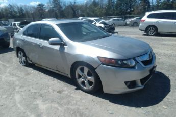 JH4CU2F66AC028859 | 2010 ACURA TSX