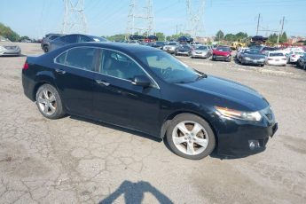 JH4CU2F67AC013805 | 2010 ACURA TSX