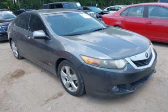 JH4CU2F69AC011568 | 2010 ACURA TSX