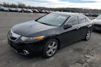 JH4CU2F69BC000295 | 2011 Acura tsx