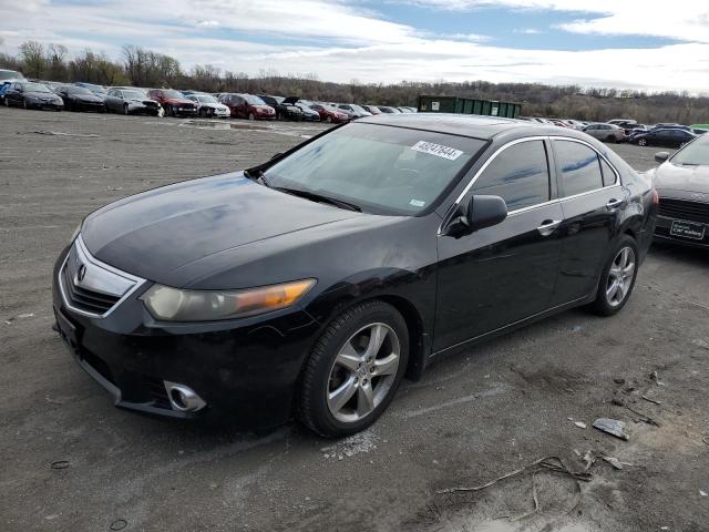 JH4CU2F69BC000295 | 2011 Acura tsx