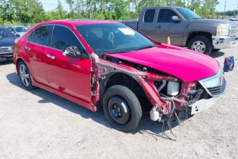 JH4CU2F88CC001604 | 2012 ACURA TSX