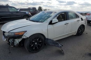 JH4CU4F61AC001094 | 2010 Acura tsx