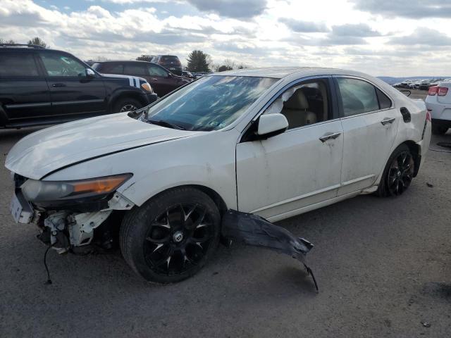 JH4CU4F61AC001094 | 2010 Acura tsx