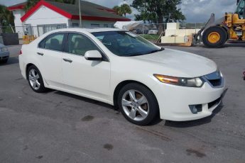 JH4CU4F6XAC001644 | 2010 ACURA TSX